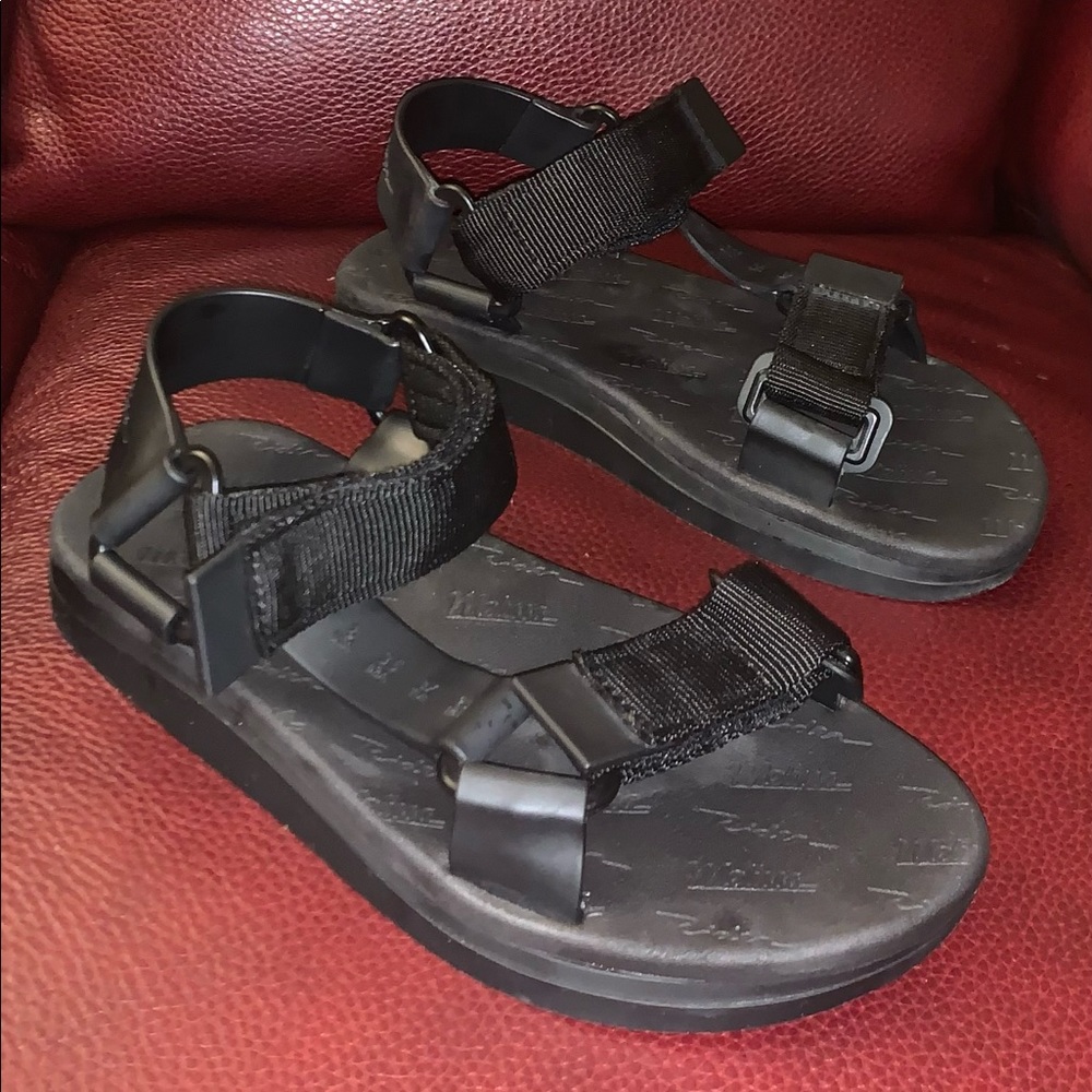 Melissa Rider Sandals
